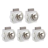 🔐【Verwendung】--Geeignet für Yachten, RV-Hängeschränke, Schubladen, Schiffstische, Schränke, Schranktüren, Wandschränke, etc.