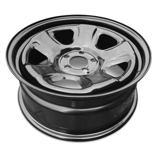 Amazon.com: New OEM Replacement Wheel for 2006-2023 Dodge Charger