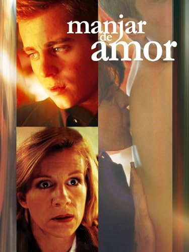 Manjar de amor