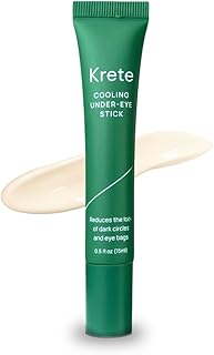 KRETE Barra refrescante para debajo de los oj...