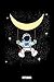 Produktbild Notebook: Astronaut Träume Notizbuch I Dream Journal I Dream Recorder I Tagebuch und Notizbuch zur Aufnahme deiner Träume I Track your Dreams ... und Traumreisen auf um sie ni
