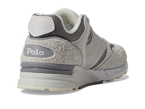 Image of POLO RALPH LAUREN Trackster 200 Sneaker
