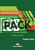  Practice Test for ESB (B1) - Student\'s Book (with DigiBooks App)
