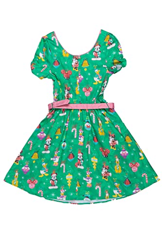Robe Stitch Shoppe Disney Ornament Friends Loungefly de créateur haut de gamme