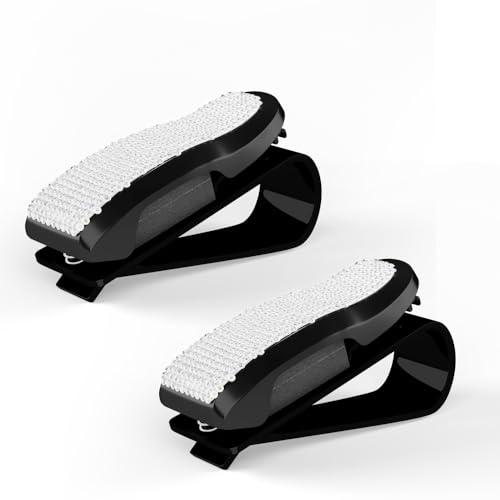 Top 5 Cheap Carta 2 Glass Accessories: Reviews & Buyer's Guide 3 ROSON Sunglass Holder for Car Sun Visor