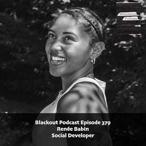 Ren&eacute;e Babin - Social Developer