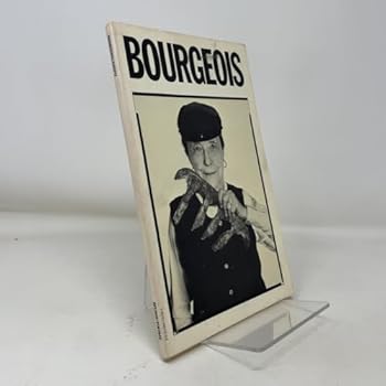 Paperback LOUISE BOURGEOIS-6 Book