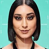 NYX Professional Makeup Control Freak Eyebrow Gel, Clear Brow Setter and Clear Mascara, Tames Brows and Sets Colour, Non-Sticky and Non-Flaking, 10 ml - Image 4