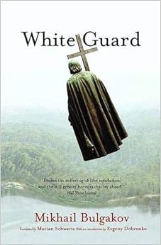 White Guard book cover