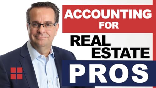 Episode #18 - Maximizing Tax Benefits for Real Estate Professionals | John Skabelund & Brandon Green
