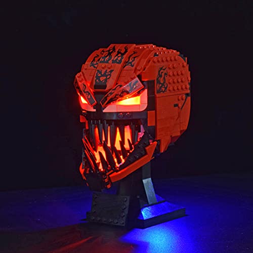 CALEN - Kit di illuminazione a LED con scatola