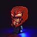 Produktbild SENG LED Licht Beleuchtungsset für Carnage Modell, Kompatibel mit Lego 76199 (Modell Nicht Enthalten)