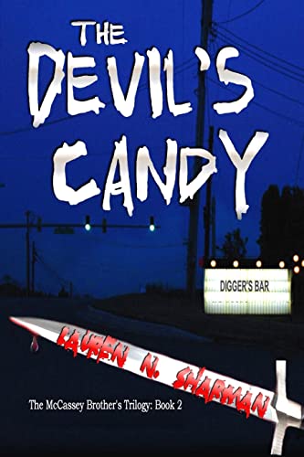 The Devil's Candy view 2