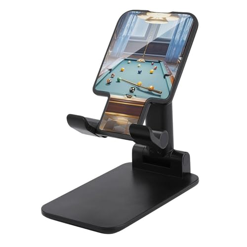 Support de téléphone pour bureau pliable idéal en télétravail