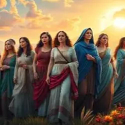 Women in the Bible - Eve