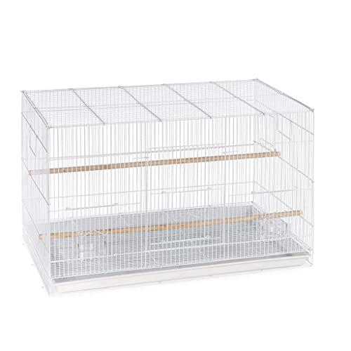 Ytghbiml Vogelkäfig Schmiedeeisen 10491528