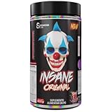 Insane Original (400g), Fruit Punch