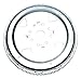 PRW 1835910 Xtreme Duty SFI-Rated Internal Balance 152 Teeth Steel Flexplate for Dodge Cummins 5.9L, 1988 - Current