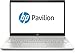 Produktbild HP Pavilion 14-ce0002ng (14 Zoll/Full HD IPS) Notebook (Intel Core i7-8550U, 1 TB HDD+ 128 GB SSD, 8 GB RAM, Nvidia GeForce MX150 2GB, Windows 10 Home 64) Silber