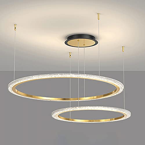 Lampes à suspension LED modernes pour éclairer sans éblouir - 2