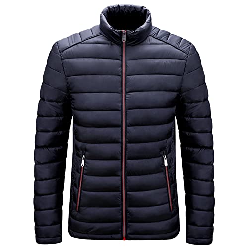 Blouson homme militaire chaud pour affronter l'hiver en ville