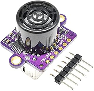 GY-US42 i2c Ultrasonic Sensor Board APM Flight Control Ultrasonic Distance Measurement Sensor Module GY-US42V2 for arduino