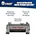 TROY 4014/4015/4515 MICR Toner Secure Standard Yield Cartridge, Check Printing, HP Part Number: CC364A, Yields 10000 Pages
