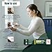 CLAWGUARD Plexiglass Window Sill Protector – Thick Crystal Clear Window Sill Cover & Extender – Window Ledge Protector for Dogs & Cats (29.5in. x 5.25in.)