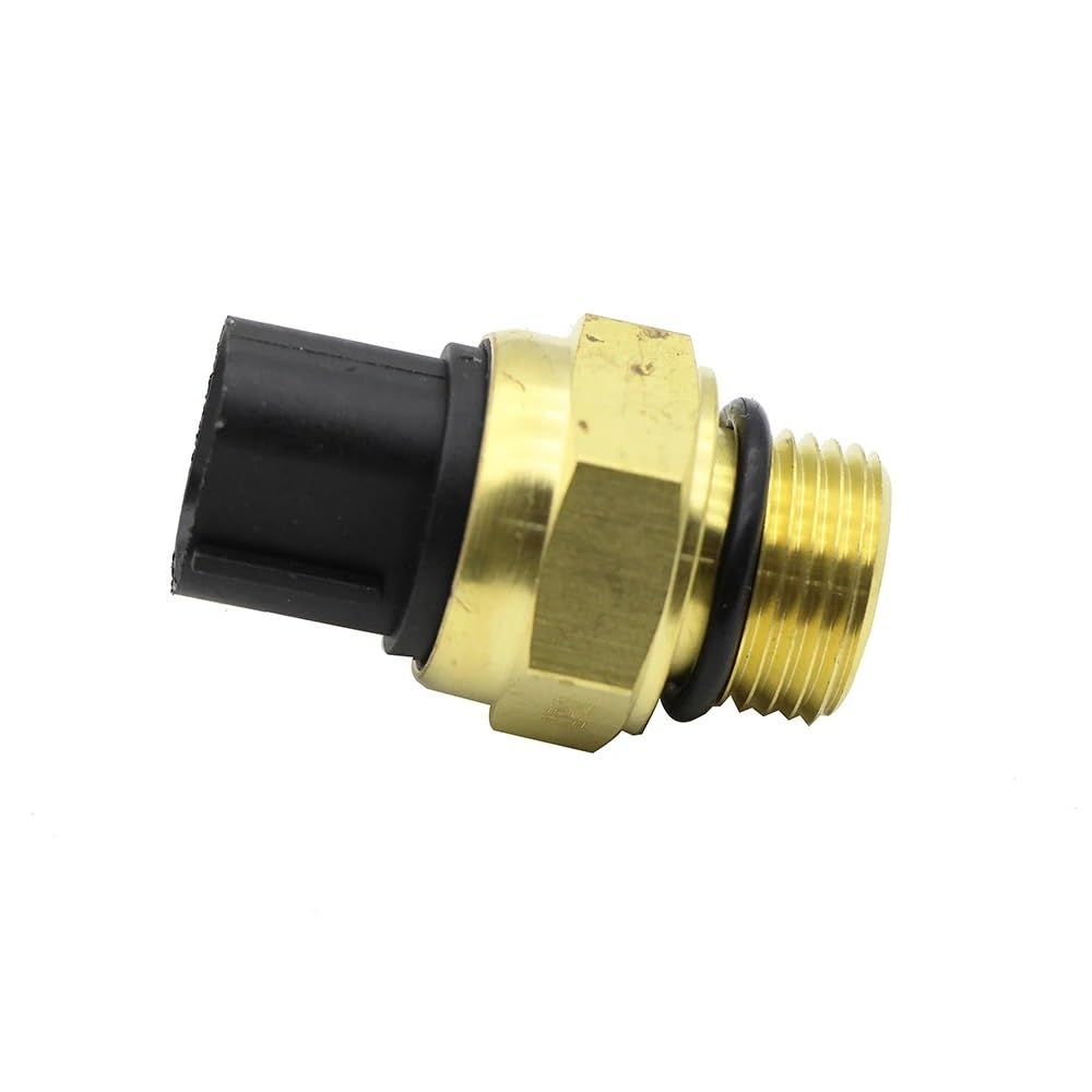 Sensor temperatura agua motocicleta para rutas seguras en GSX-R1000 DL1000