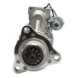 Rareelectrical Starter 24V 12T Cw Compatible With Caterpillar 235 2P3926