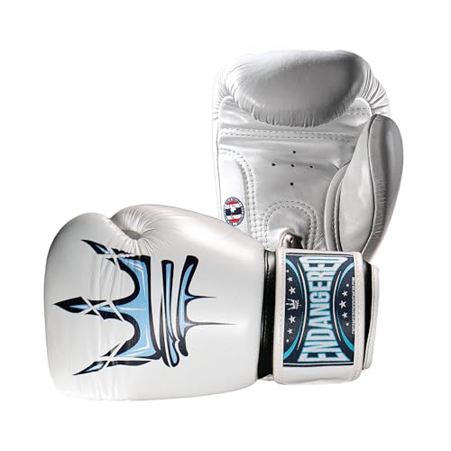 Guantes de boxeo clásicos de Muay Thai: protección ideal en tu entrenamiento