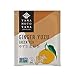 Yamamotoyama Ginger Yuzu Green Tea, 18 bags
