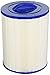 Pleatco Filtration PWW50-XP4 Spa Filter Cartridge Replacement for Unicel:, Filbur:, Hayward: 817-0050, 03FIL1400, 25252, 378902, PWW50