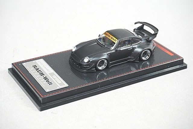 Amazon | ignition model イグニッションモデル 1/64 ミニカー RWB 993
