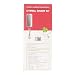 cyfral 5902768850789 Smart 5P Universal Casa Teléfono 4 Plus N, 4, 5,...