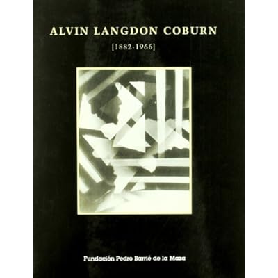 Alvin Langdon Coburn