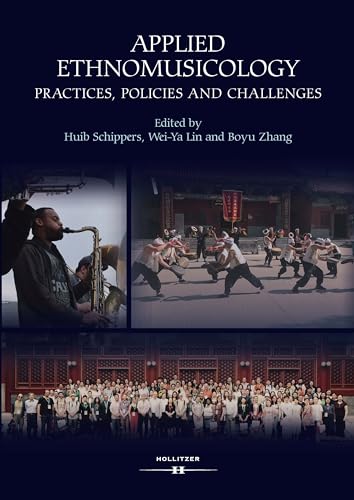 Applied Ethnomusicology pour surmonter les difficultés d'analyse du patrimoine musical mondial - 2