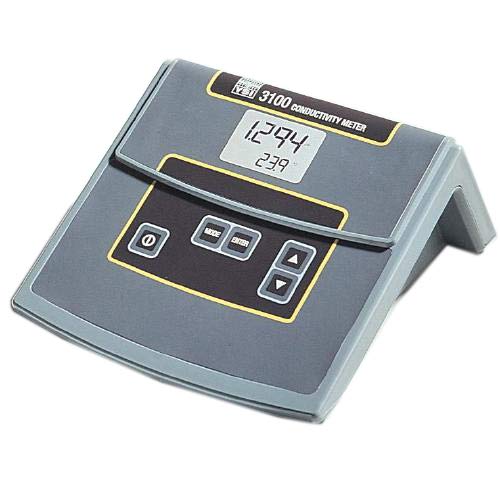 YSI 31036 3100 Conductivity Meter, 115V