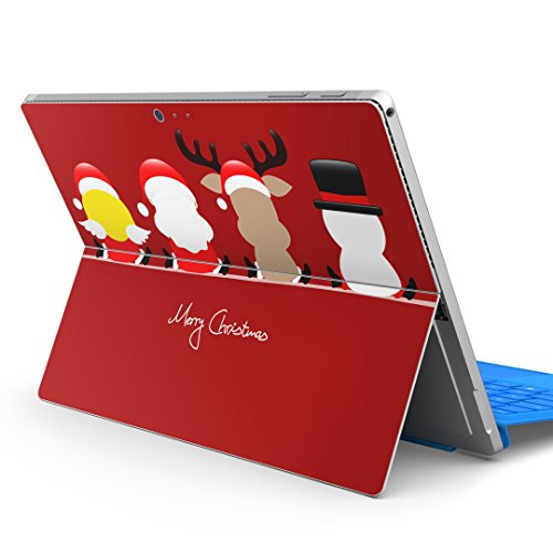 igsticker Surface pro7 (2019) pro6 pro2017 pro4 p XLV[ T[tFX m[gubN m[gp\R Jo[ P[X tB XebJ[ ANZT[ ی 005512 ̑ CXg NX}