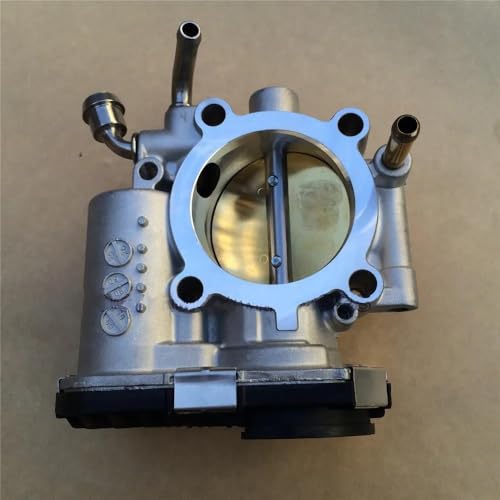 Papillon de distribution ensemble de corps d'accélérateur pour Cruze 55577375 - 4