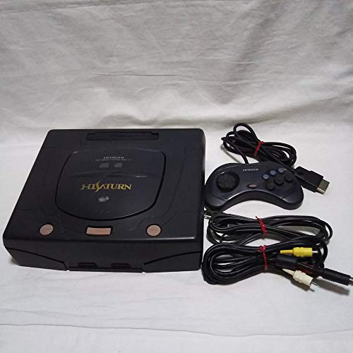  ハイサターン MMP-11