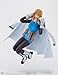TAMASHII NATIONS - Shy - Spirits, Bandai Spirits S.H.Figuarts Action Figure