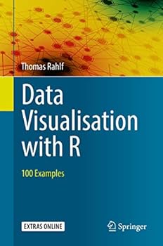 Hardcover Data Visualisation with R: 100 Examples Book