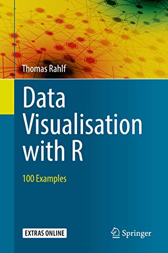 Preisvergleich Produktbild Data Visualisation with R: 100 Examples
