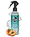 CURLY HAIR SOLUTIONS - CURL KEEPER: Refresh Next Day Styling Spray (8 oz)