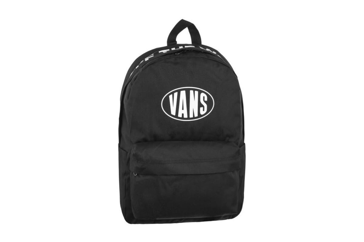 Old Skool Backpack Sırt Çantası (22L) VN000H4WY281 Siyah