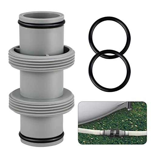 mangueira bomba filtro piscina, peças substituição piscina, junta mangueira bomba filtro areia, conv