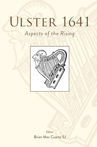 Ulster 1641: Aspects of the Rising
