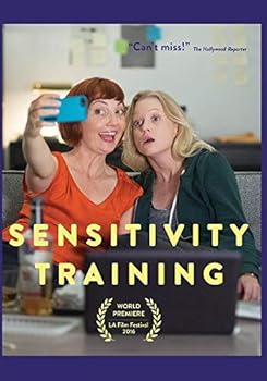 DVD Sensitivity Training Book