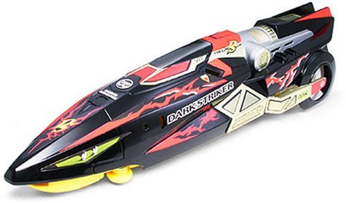 【新品】ダンガンレーサー　ダークストライカー Amazon | タミヤ 1/32 ダンガンレーサー No.12 DR-12 ダーク